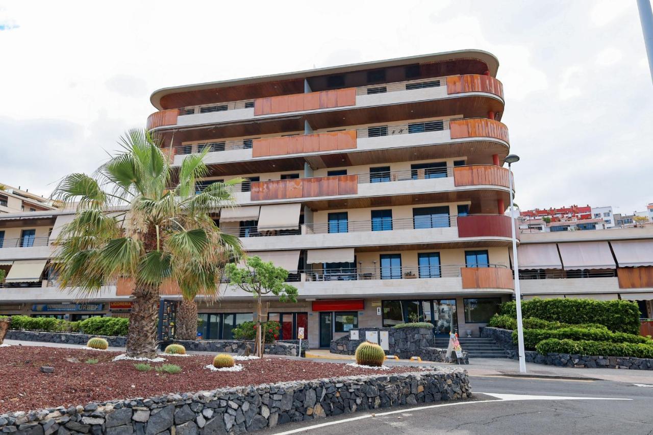 Balcon Los Gigantes Beautiful Puerto de Santiago  Buitenkant foto